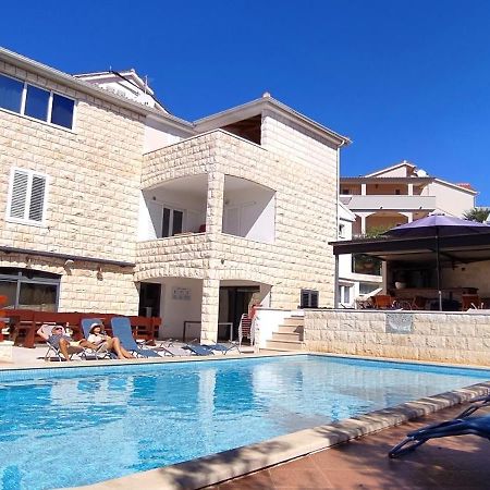 Villa Marijeta Hvar هفار المظهر الخارجي الصورة