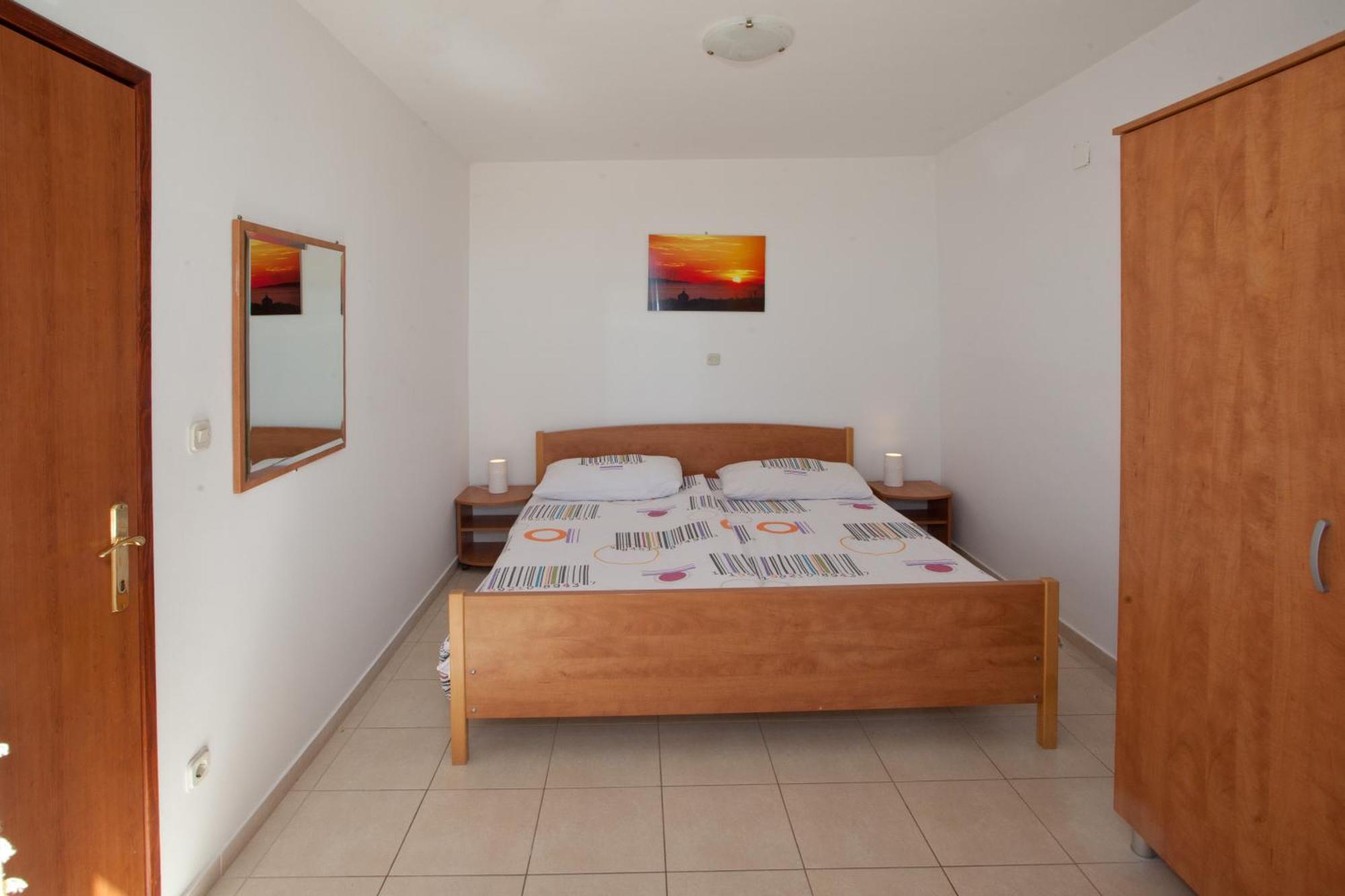 Villa Marijeta Hvar هفار الغرفة الصورة