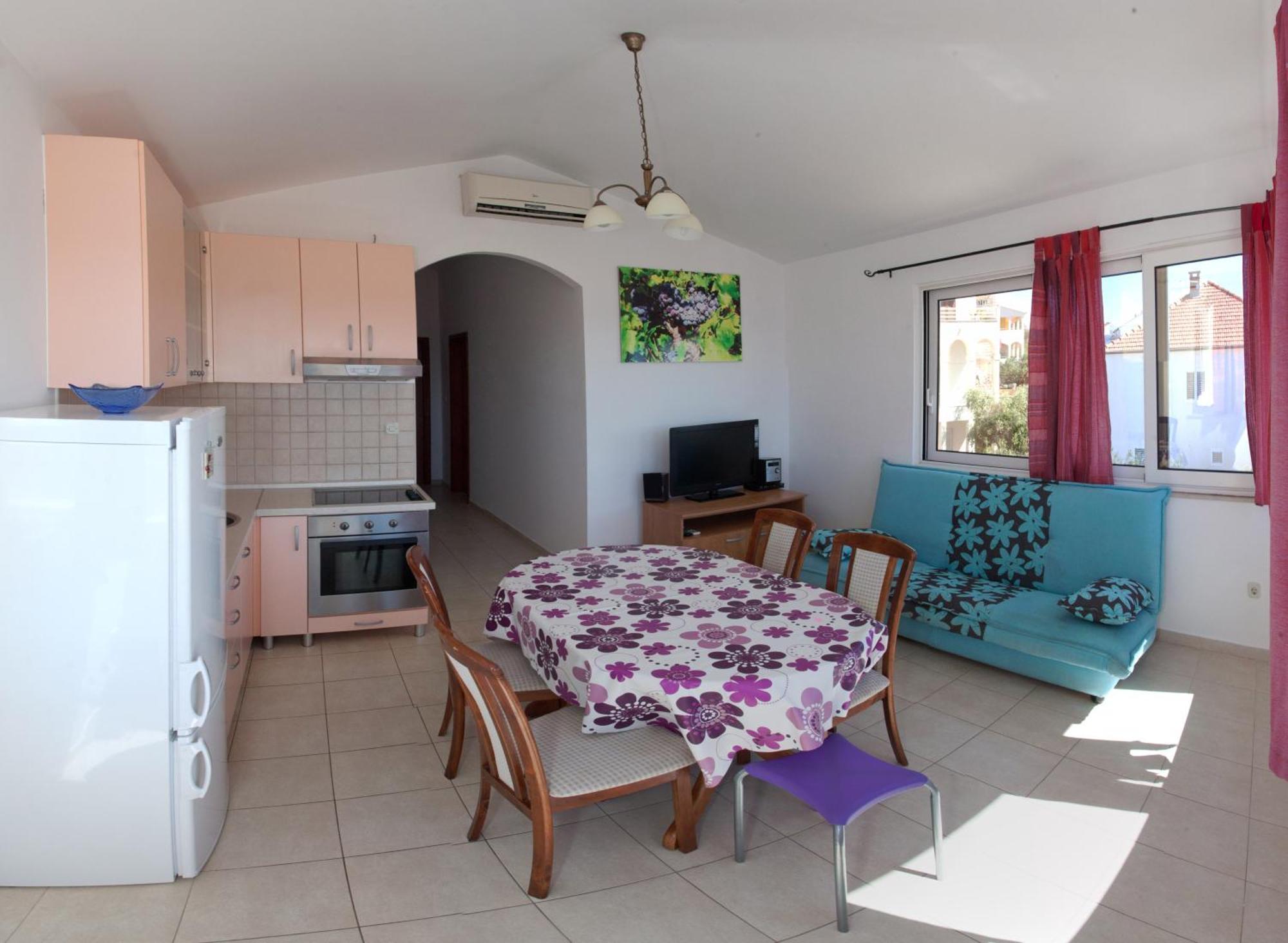 Villa Marijeta Hvar هفار الغرفة الصورة