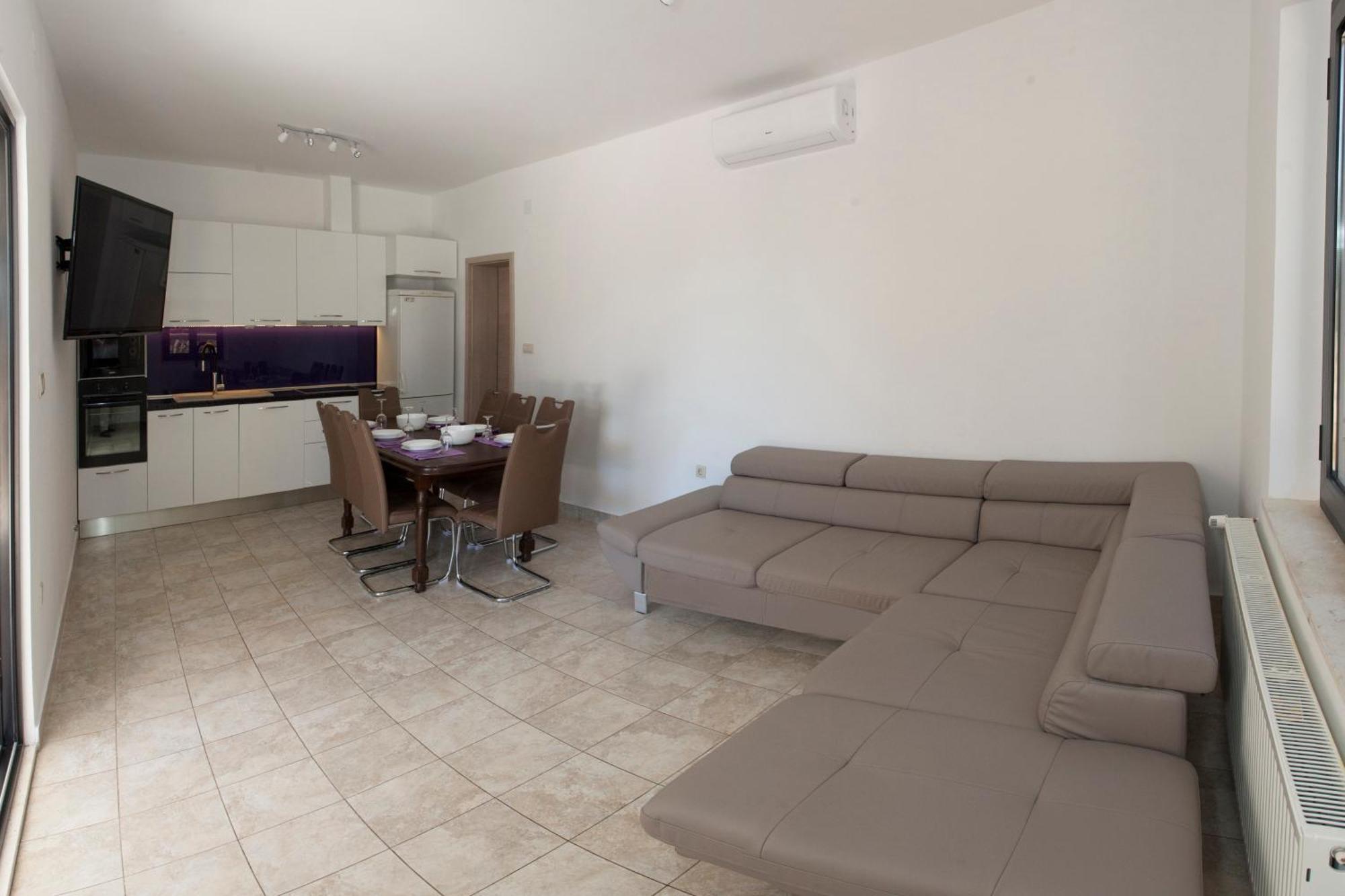 Villa Marijeta Hvar هفار الغرفة الصورة