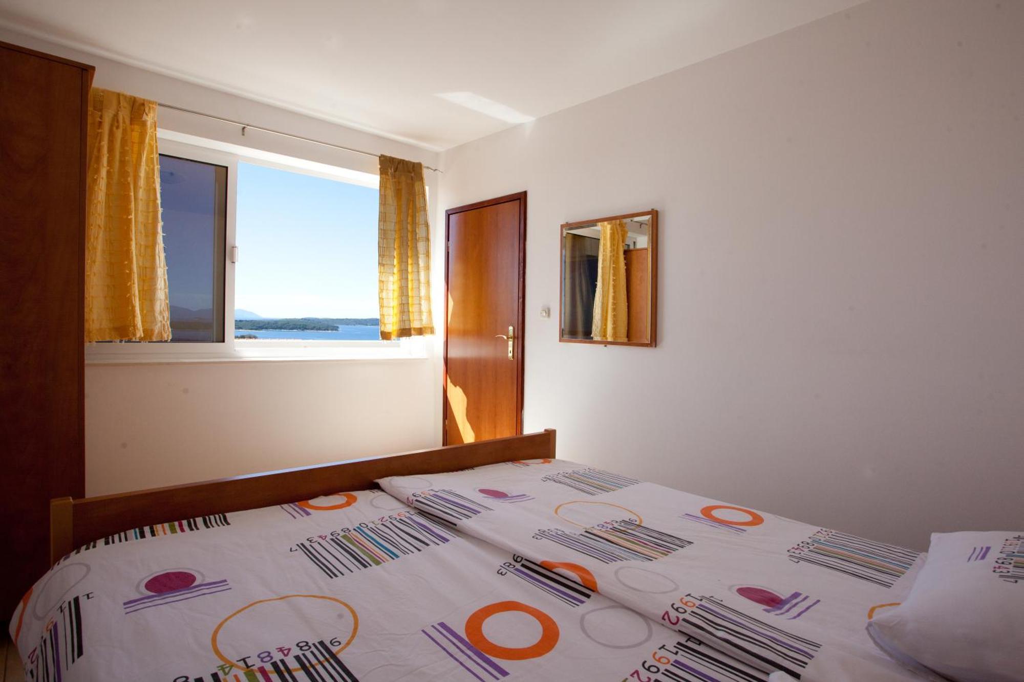 Villa Marijeta Hvar هفار الغرفة الصورة