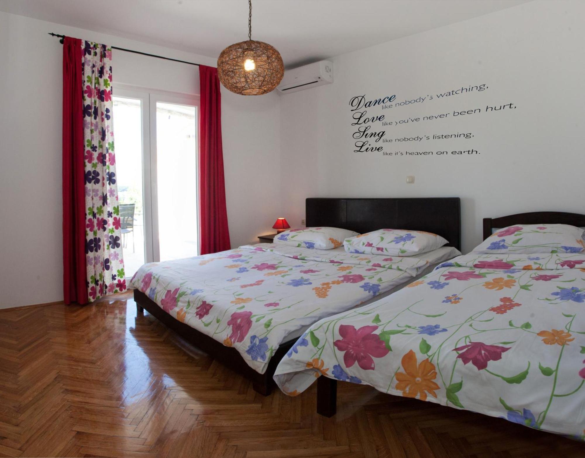 Villa Marijeta Hvar هفار الغرفة الصورة