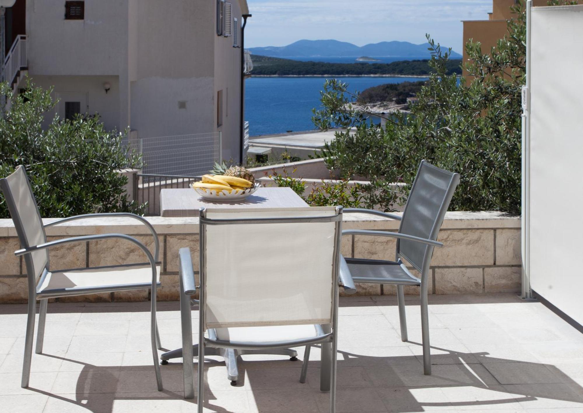 Villa Marijeta Hvar هفار الغرفة الصورة