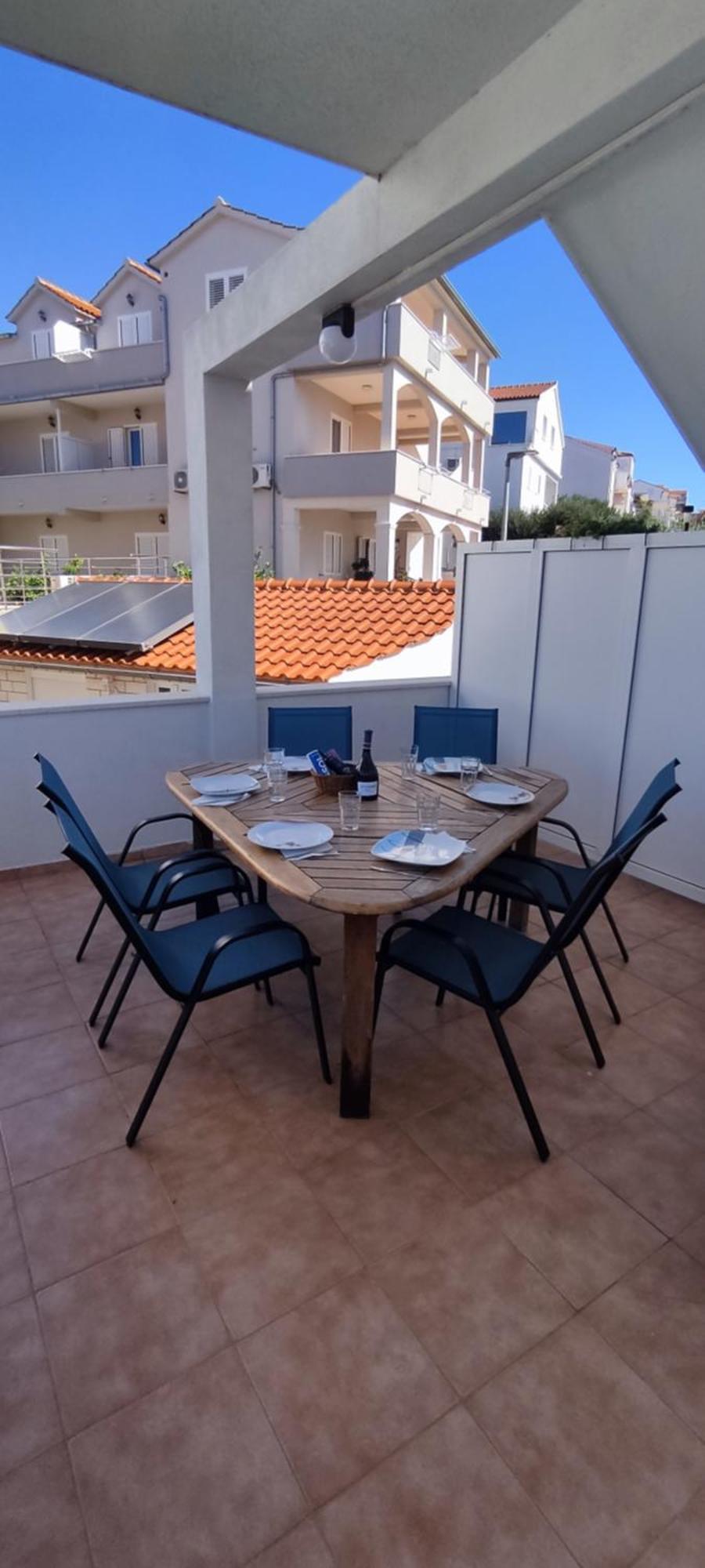 Villa Marijeta Hvar هفار المظهر الخارجي الصورة