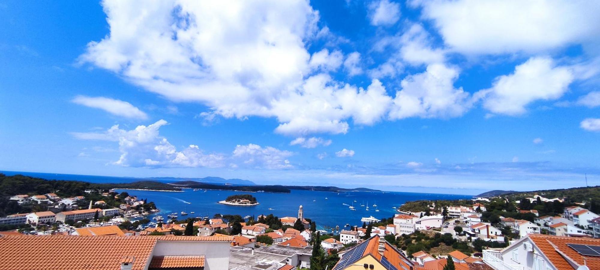 Villa Marijeta Hvar هفار المظهر الخارجي الصورة