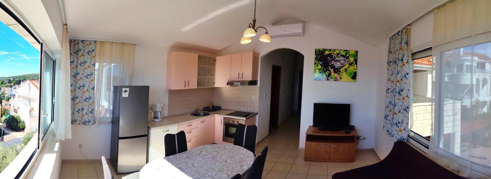 Villa Marijeta Hvar هفار المظهر الخارجي الصورة