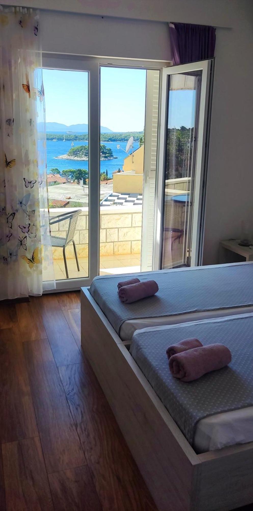 Villa Marijeta Hvar هفار المظهر الخارجي الصورة