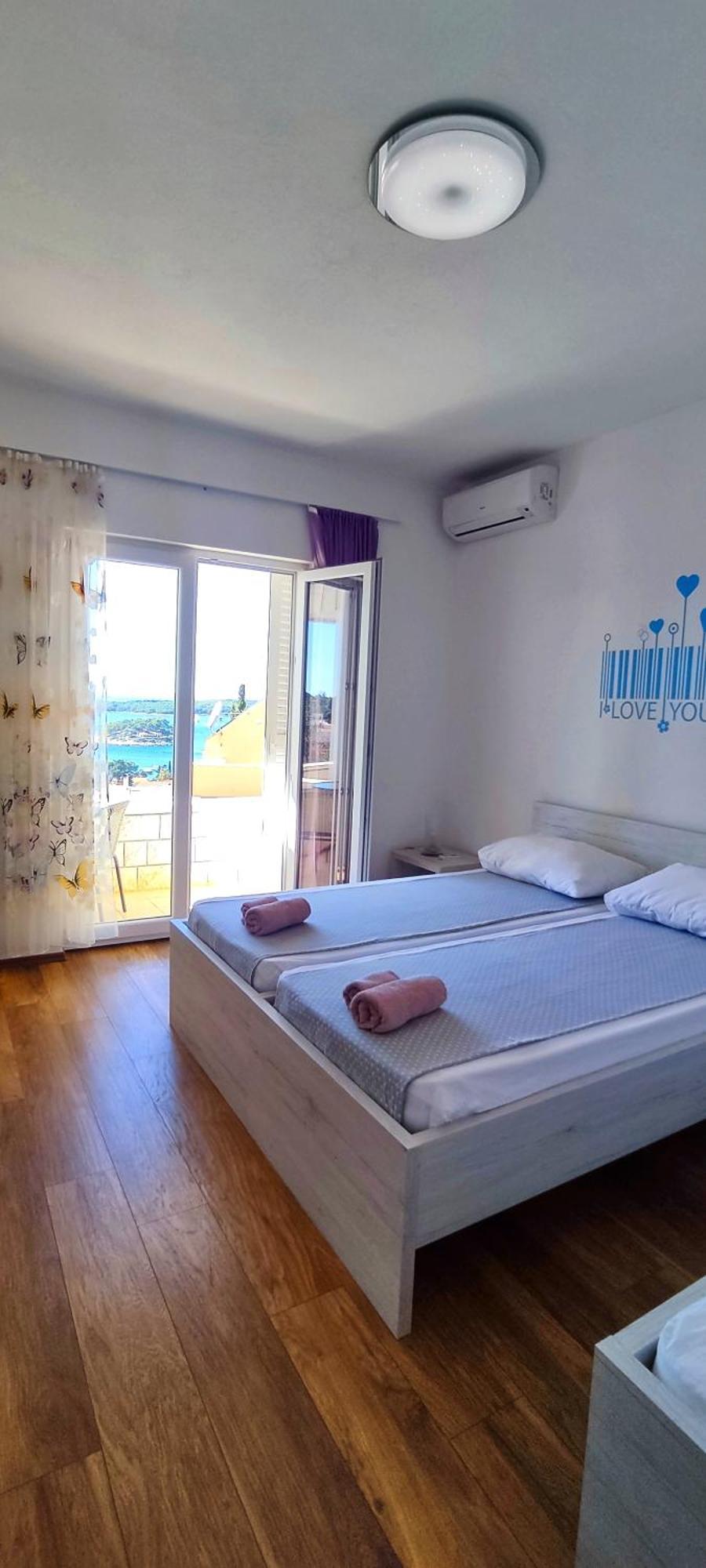 Villa Marijeta Hvar هفار المظهر الخارجي الصورة