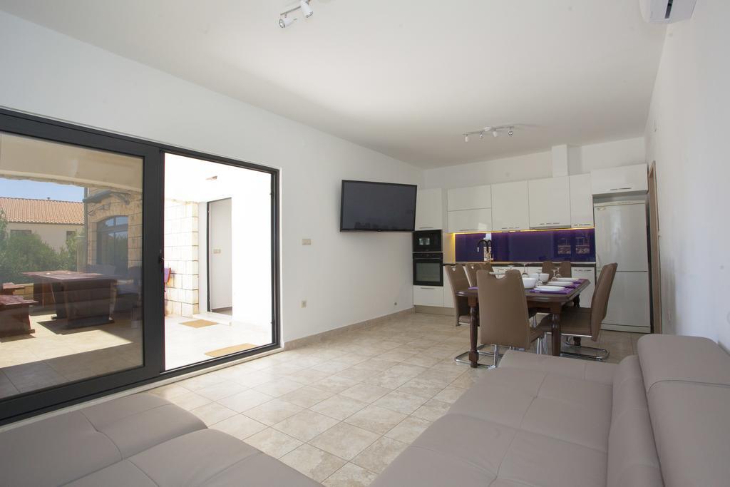 Villa Marijeta Hvar هفار المظهر الخارجي الصورة