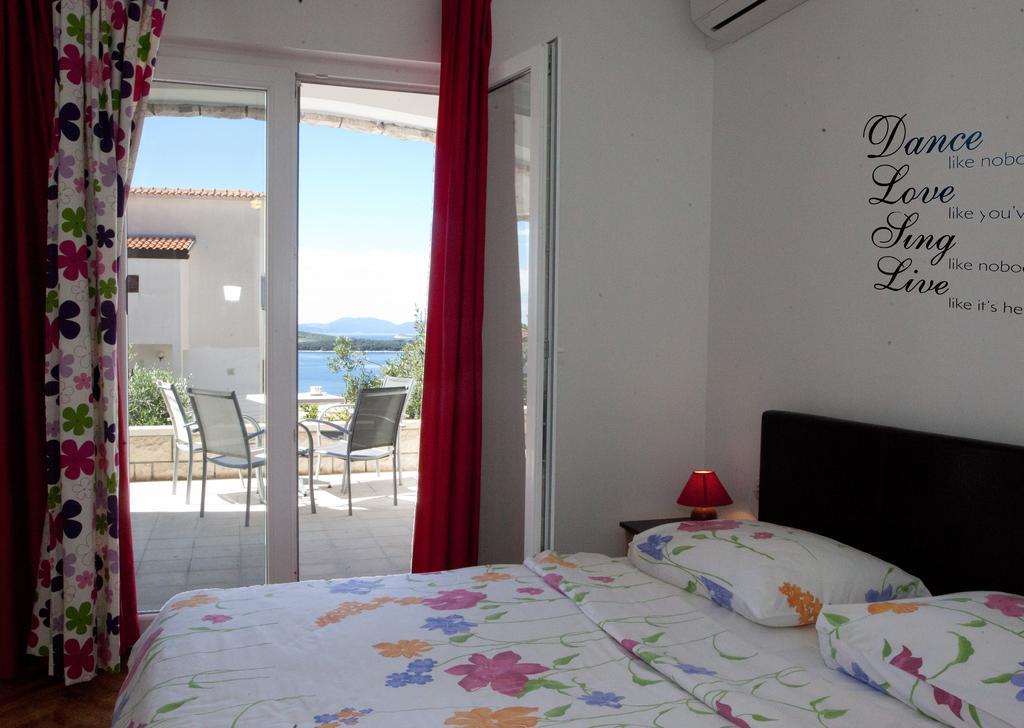 Villa Marijeta Hvar هفار المظهر الخارجي الصورة