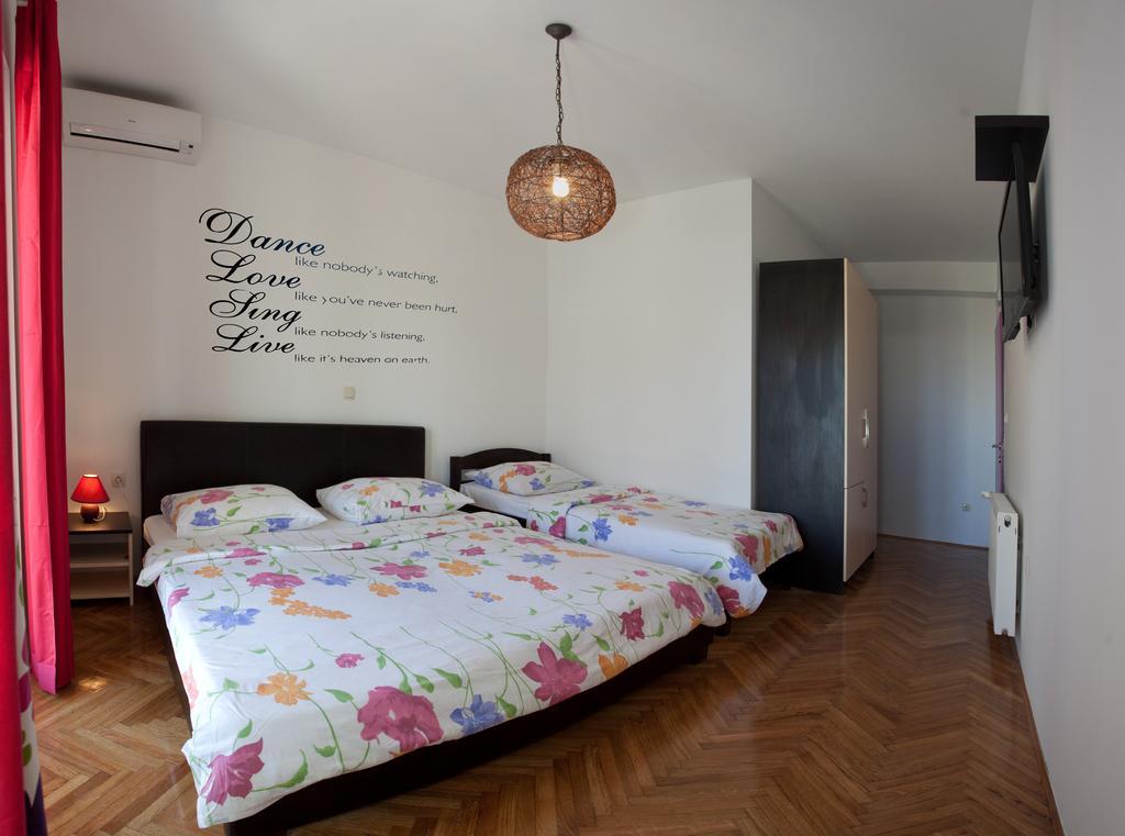 Villa Marijeta Hvar هفار المظهر الخارجي الصورة