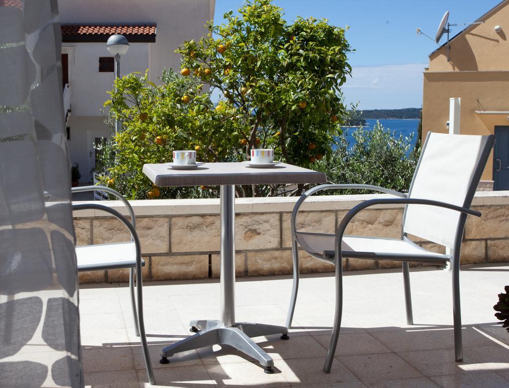 Villa Marijeta Hvar هفار المظهر الخارجي الصورة