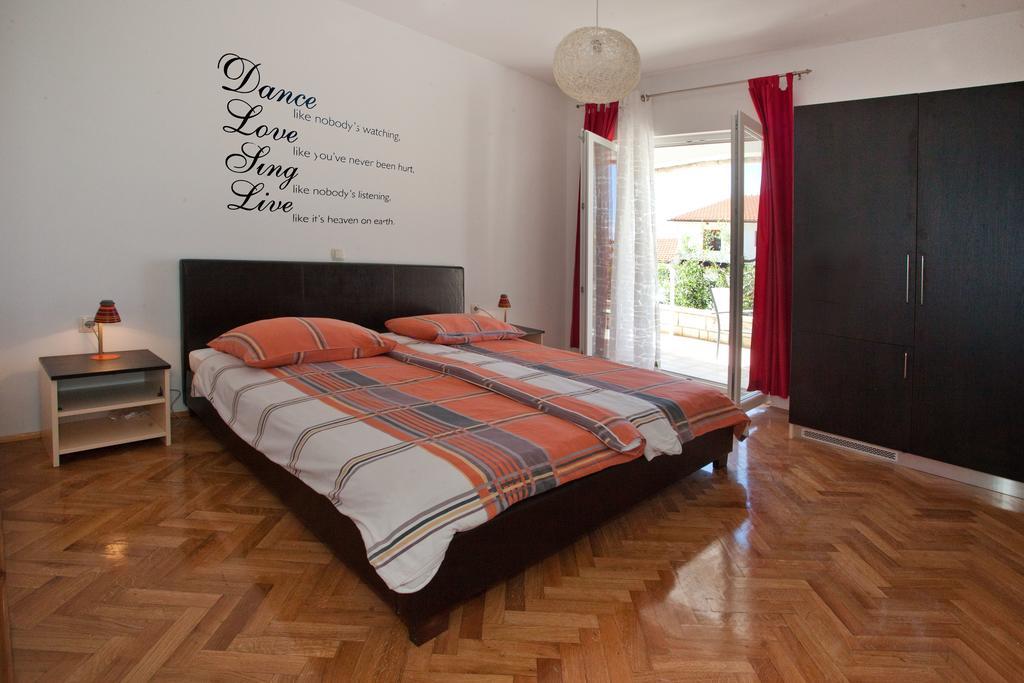 Villa Marijeta Hvar هفار المظهر الخارجي الصورة