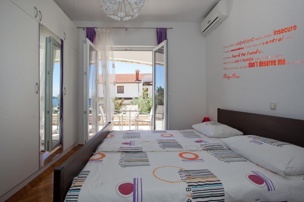 Villa Marijeta Hvar هفار المظهر الخارجي الصورة