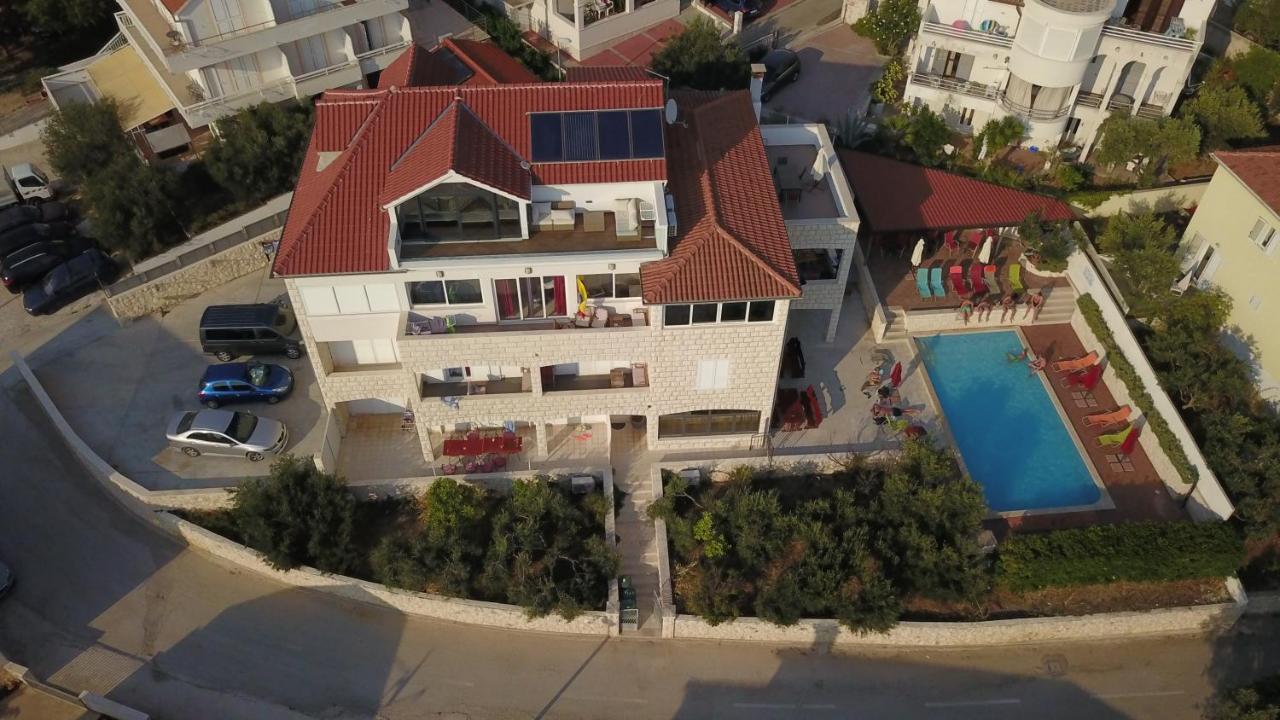 Villa Marijeta Hvar هفار المظهر الخارجي الصورة