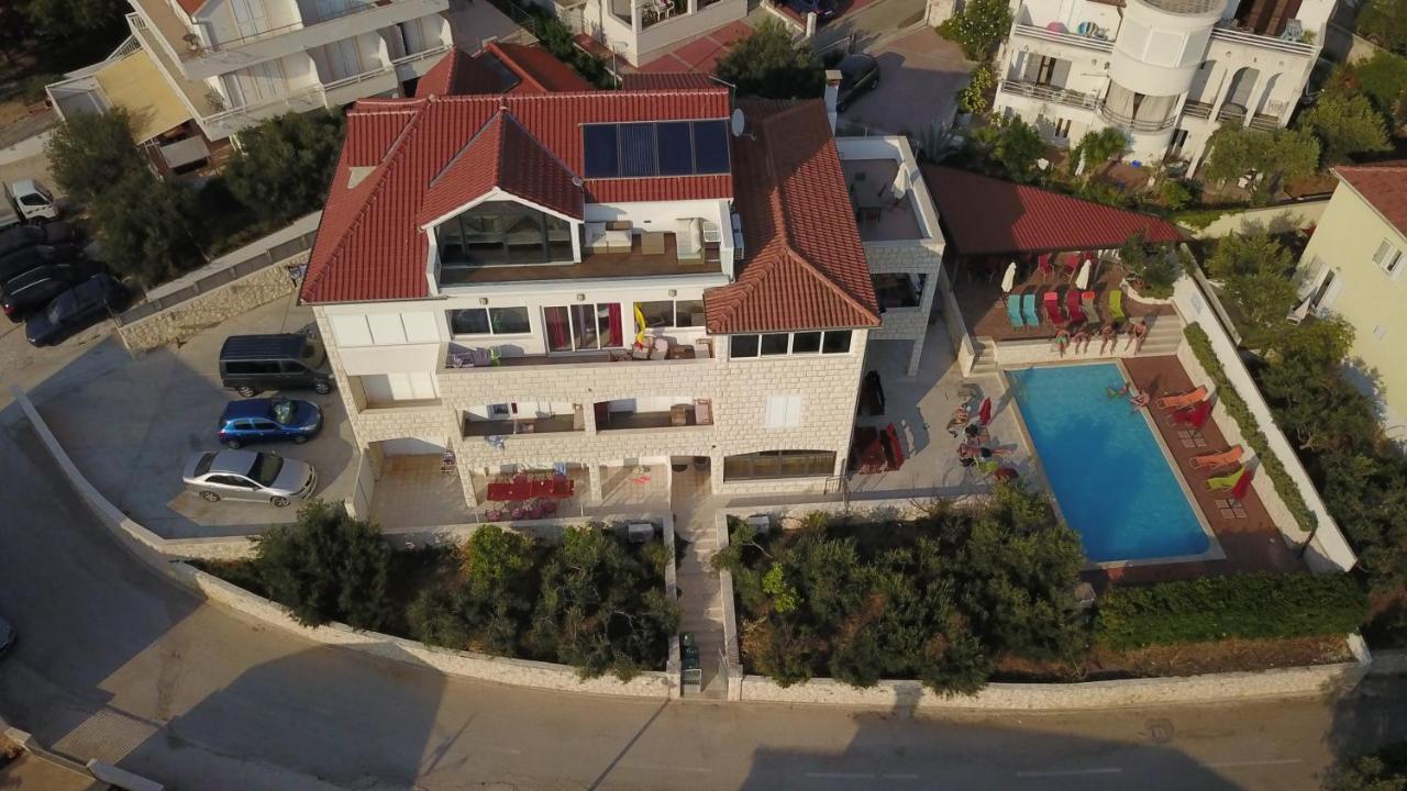 هفار Villa Marijeta Hvar المظهر الخارجي الصورة